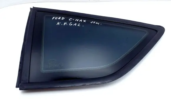 Ford C-MAX II Rear side window AM51R29751