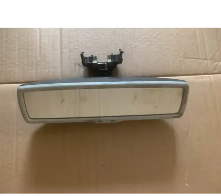 Volkswagen PASSAT B6 Rear view mirror (interior) 3C0857511 90510180 22659