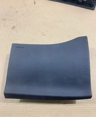 Peugeot 308 Airbag cover 6074025