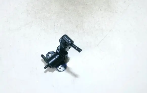 Ford Fiesta Turbo solenoid valve 9688124580