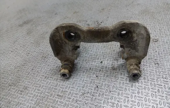 Renault Scenic II - Grand scenic II Brake caliper pad carrier rear 