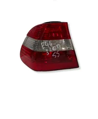 BMW 3 E46 Rear/tail lights 6910531 388013