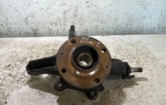 Peugeot 308 Front wheel hub