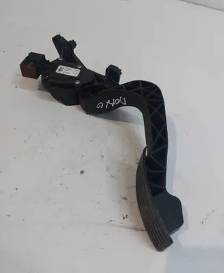 Fiat Doblo Accelerator throttle pedal 52013955 6PV01017523