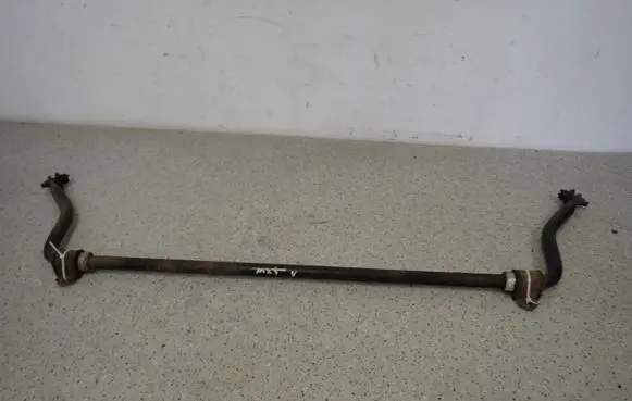 Mazda MX-5 NB Miata Power steering pump MX5STABILIZATOR