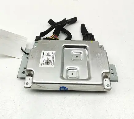 Hyundai Kona I Gateway control module 91920BF500