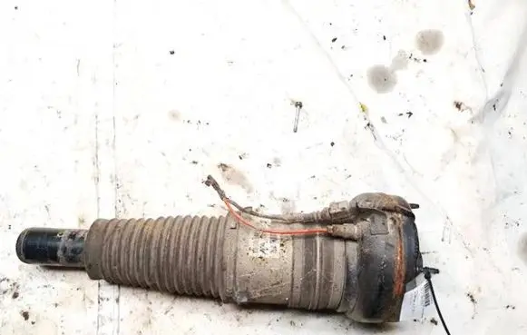 Audi A7 S7 4G Front shock absorber/damper 4g0616039ae 4g0.616.039.ae