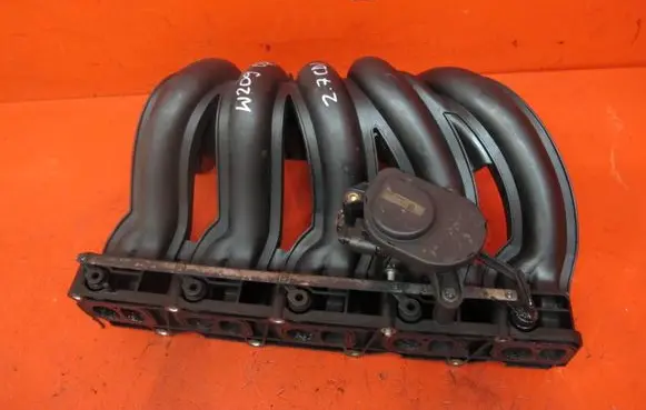 Mercedes-Benz CLK A209 C209 Intake manifold A6120901937