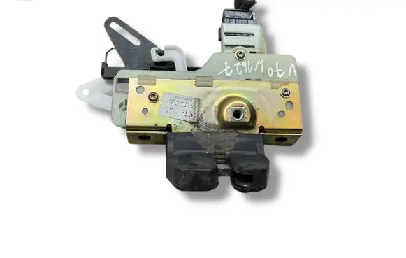 Volvo V70 Tailgate/trunk/boot lock/catch/latch 