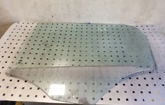 Mini Cooper Countryman R60 Rear door window glass
