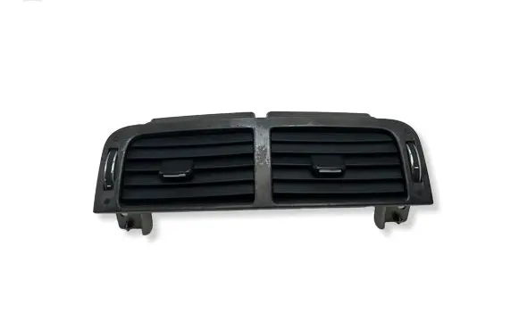 Jaguar XK - XKR Dash center air vent grill 6W8319K617A