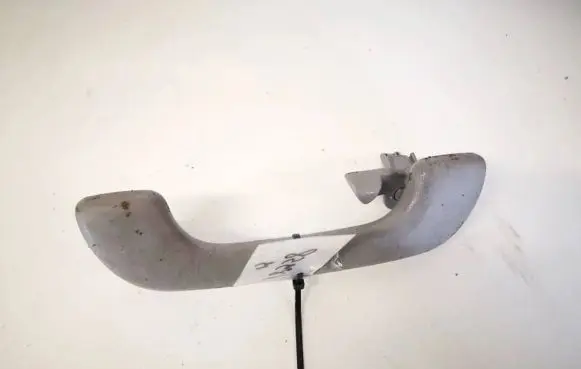 Nissan Primera Rear interior roof grab handle 8200003209