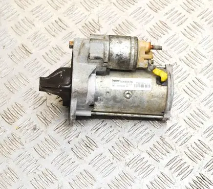 Volvo S40, V40 Starter motor 30659478 TS22E36
