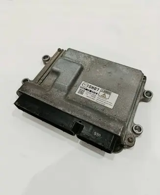 Mazda CX-5 Engine control unit/module SH0718881K