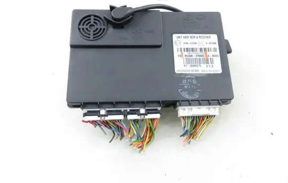 Hyundai i30 Comfort/convenience module 954002R000