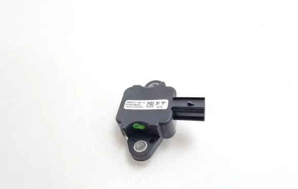 Tesla Model S Airbag deployment crash/impact sensor 100527500A