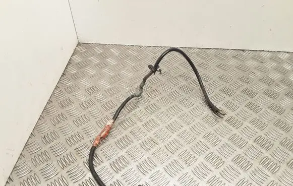 Nissan Tiida C11 Negative earth cable (battery) 24080EM36B