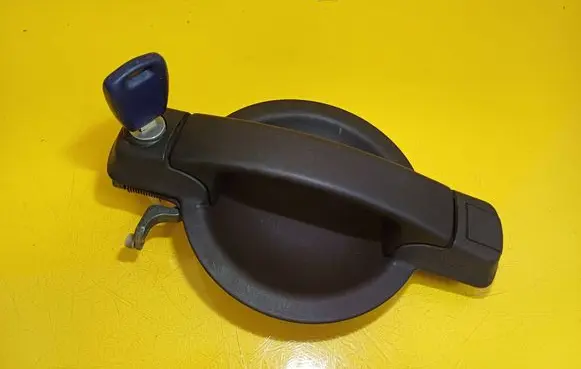 Fiat Doblo Front door exterior handle 242079
