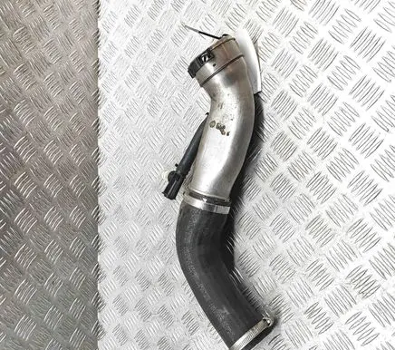 Porsche Cayman 982 Intercooler hose/pipe 982129499