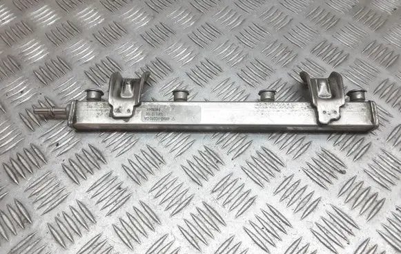 Mazda 5 Fuel main line pipe 4M5G9D280DA