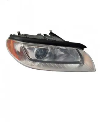 Volvo S80 Headlight/headlamp 31353535
