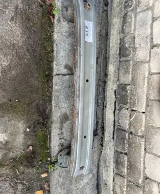 Peugeot Bipper Front bumper cross member 83995738 23784