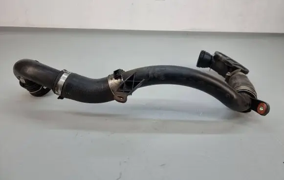 Land Rover Evoque I Intercooler hose/pipe GJ326C782AA