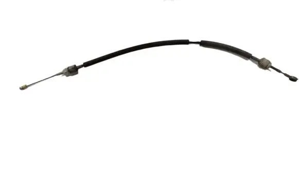 Fiat Grande Punto Gear shift cable linkage NOCODE