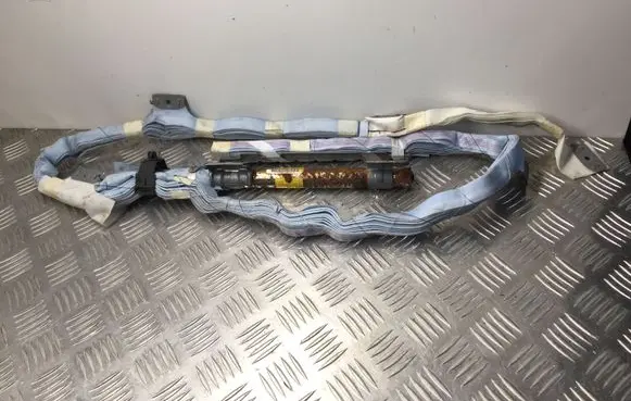 Lexus IS 220D-250-350 Roof airbag