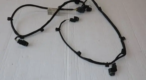 Volvo V70 Parking sensor (PDC) wiring loom 31376415 30724976