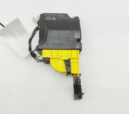 Mercedes-Benz E W213 Airbag control unit/module A2139008828 A2C87076818