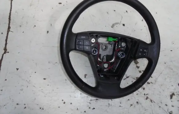 Audi A3 S3 8V Steering wheel