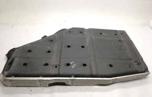 Pickup box liner