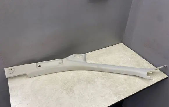Audi A4 S4 B7 8E 8H (A) pillar trim 8E0867233