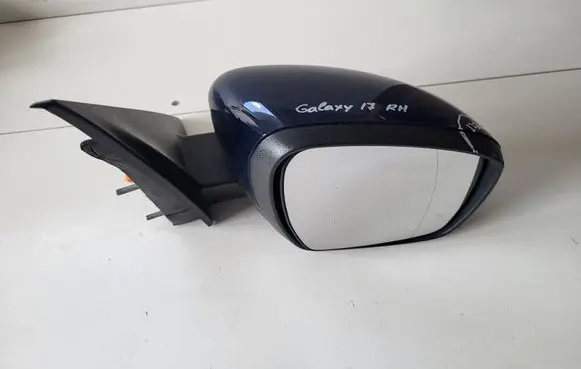 Ford Galaxy Front door electric wing mirror EM2B17682GF
