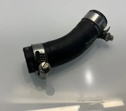 Porsche Macan (95B) Engine coolant pipe/hose 06M145405H