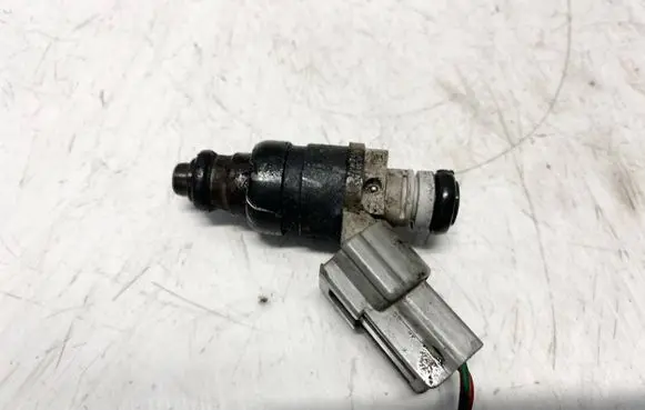 Smart ForFour I Fuel injector MR988977