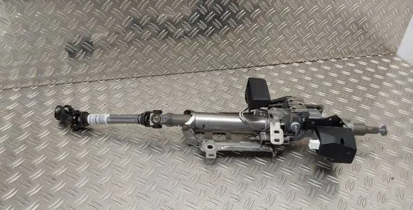 Citroen C4 III e-C4 Steering column universal joint 9824737580