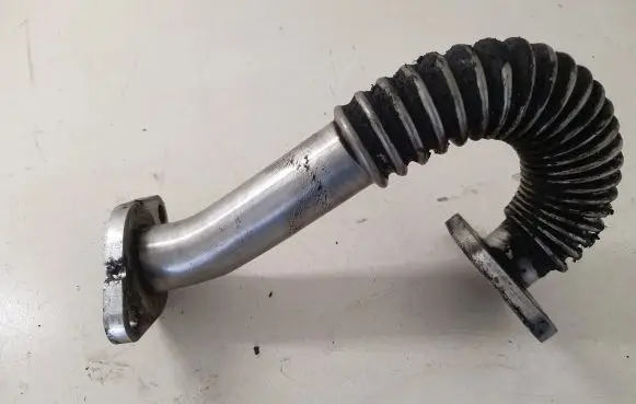 Renault Trafic II (X83) EGR valve line/pipe/hose