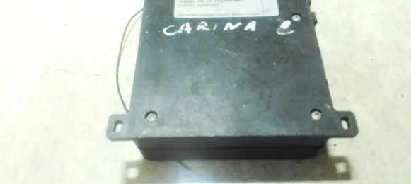 Toyota Carina T190 Alarm control unit/module 101187 sg10e