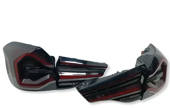 BMW X3 G01 Rear/tail lights set H4946304811 H3946304711 H4946305210