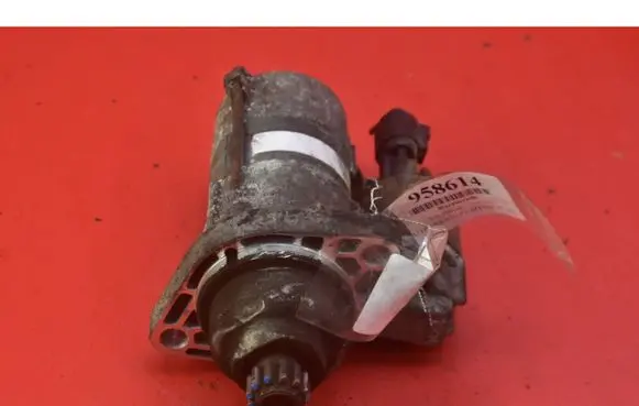 Volkswagen PASSAT B6 Starter motor