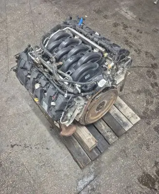 Ford F150 Engine Ba340adp415a 2205120162 P415A
