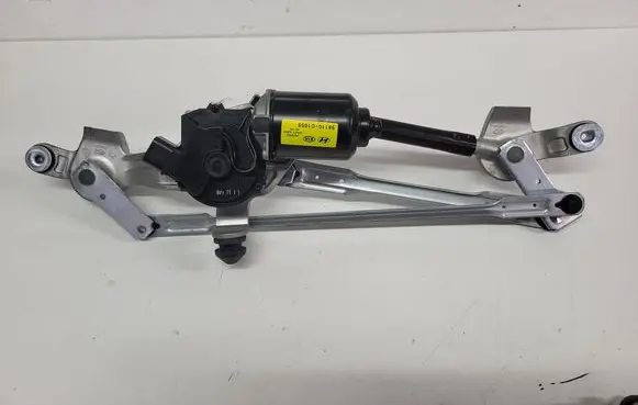 Hyundai Kona I Wiper motor