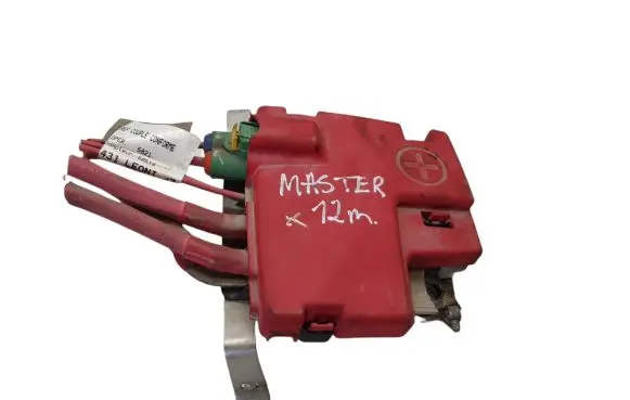 Renault Master III Positive wiring loom 8200778373 150411704