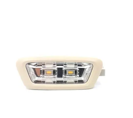 Mercedes-Benz GLC X253 C253 Number plate light A0009064401