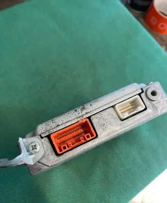 Toyota Prius (XW20) Other control units/modules 8989047090 4690000151