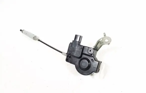 Lexus CT 200H Fuel tank cap lock 7703076010