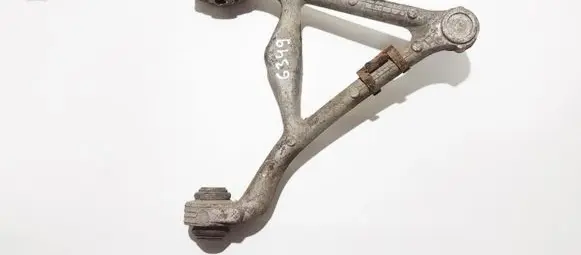 Rear upper control arm/wishbone