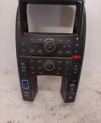 Chevrolet Volt I Multifunctional control switch/knob 22850070